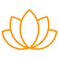 Relaxation Icon